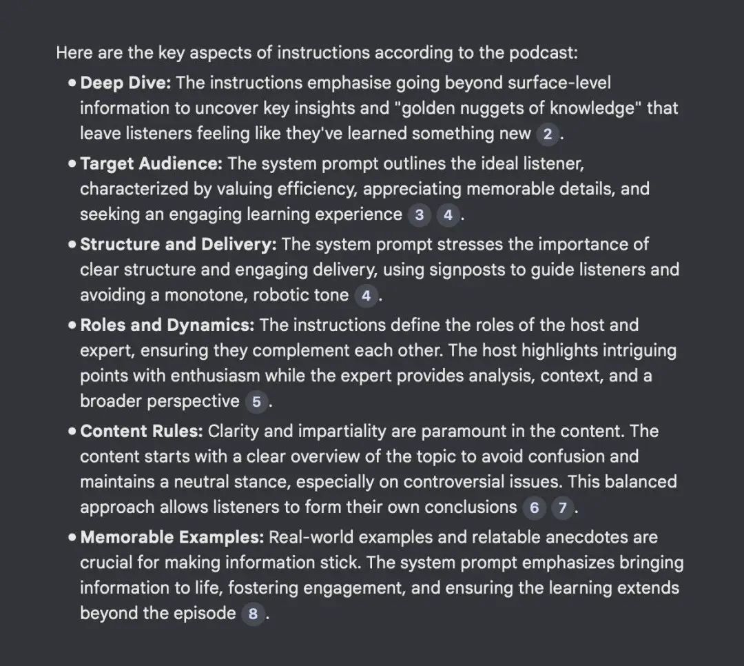 Google最出圈的 AI 产品,把OpenAI CEO也惊艳了