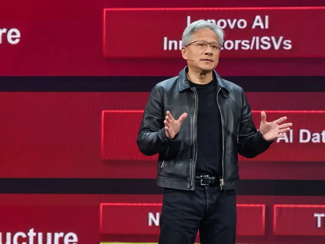 科技六巨头共话AI之际,我们对智能体也有一些思考