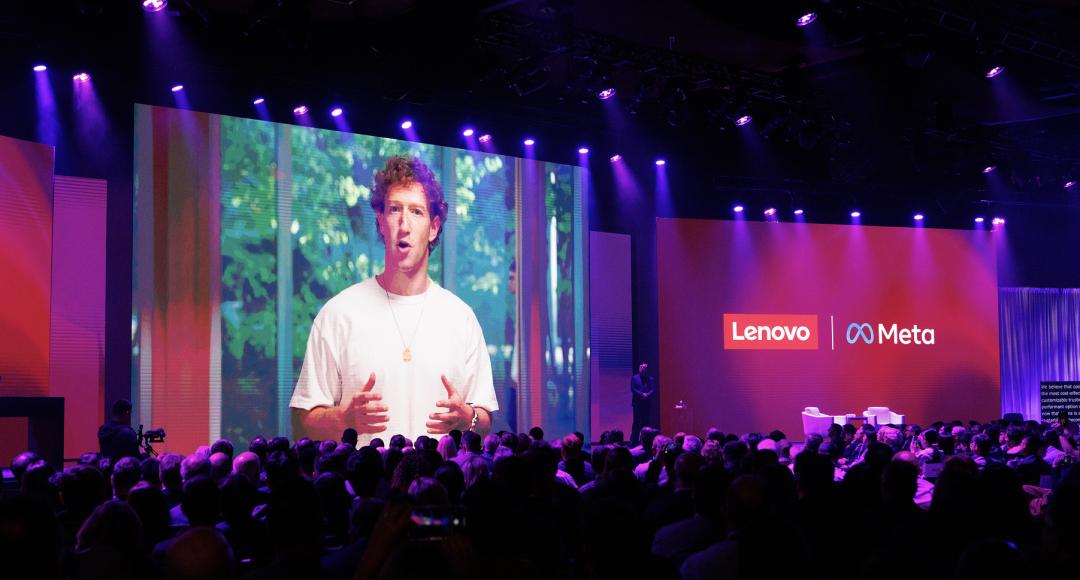 科技六巨头共话AI之际,我们对智能体也有一些思考