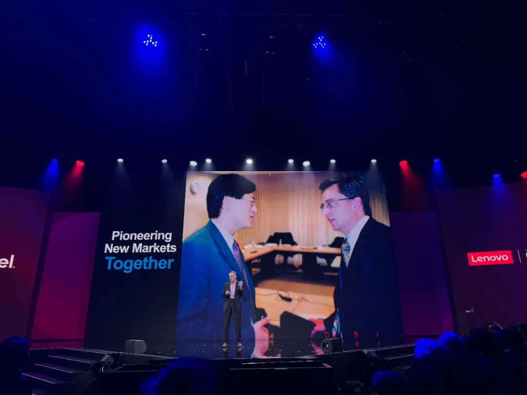 科技六巨头共话AI之际,我们对智能体也有一些思考