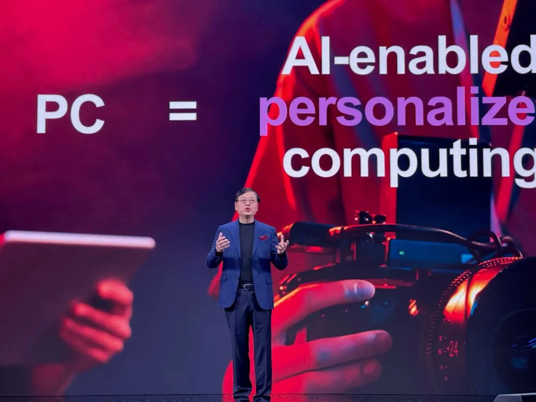 科技六巨头共话AI之际,我们对智能体也有一些思考