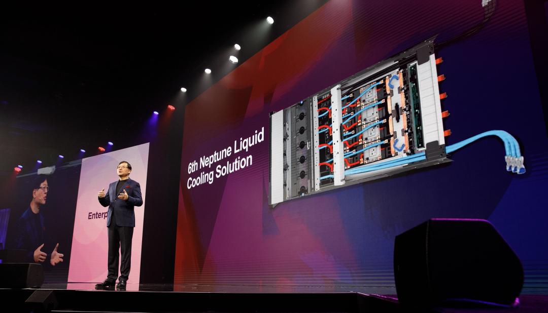 科技六巨头共话AI之际,我们对智能体也有一些思考