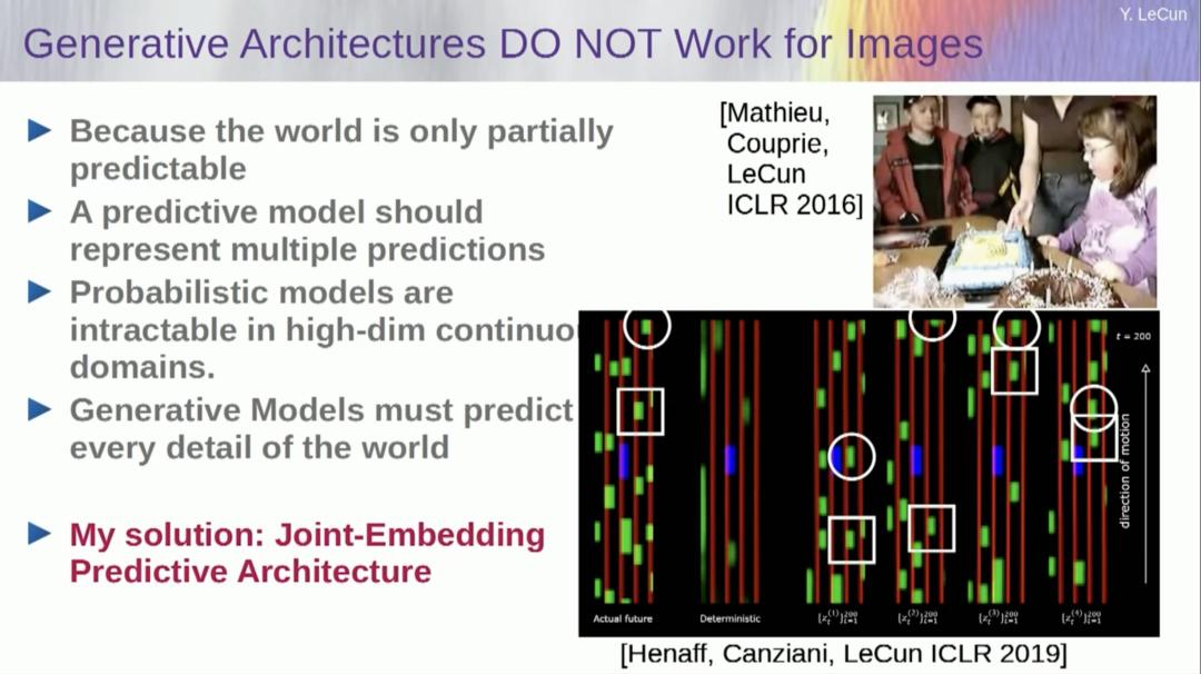 图灵奖得主 Yann LeCun 万字演讲:今天的 AI 比猫还笨,自曝早已放弃大模型