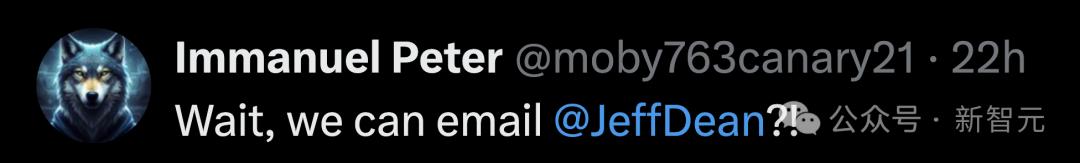 Jeff Dean亲授职业秘籍,力荐计算机,编码改变全世界