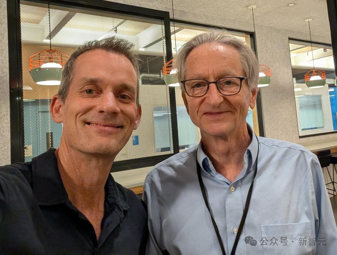 Jeff Dean亲授职业秘籍,力荐计算机,编码改变全世界