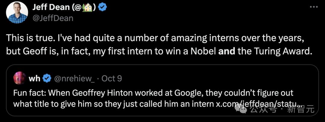 Jeff Dean亲授职业秘籍,力荐计算机,编码改变全世界