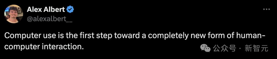 Claude 3.5深夜觉醒,学会模仿人类用电脑,编程干翻o1,Agent一夜变天