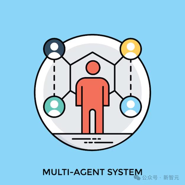 多智能体才是未来?谷歌、OpenAI齐下场,争抢AGI人才