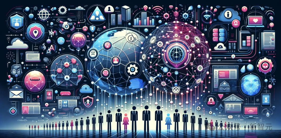 多智能体才是未来?谷歌、OpenAI齐下场,争抢AGI人才