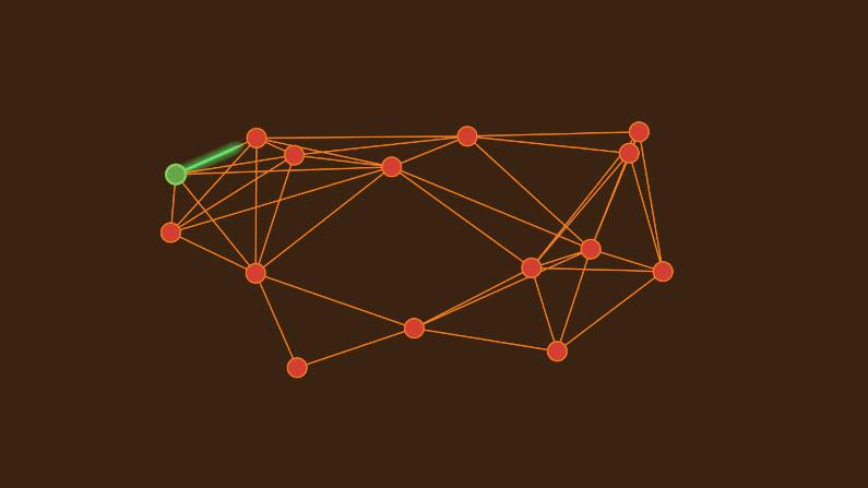 本科经典算法Dijkstra,被证明是普遍最优了:最坏情况性能也最优!
