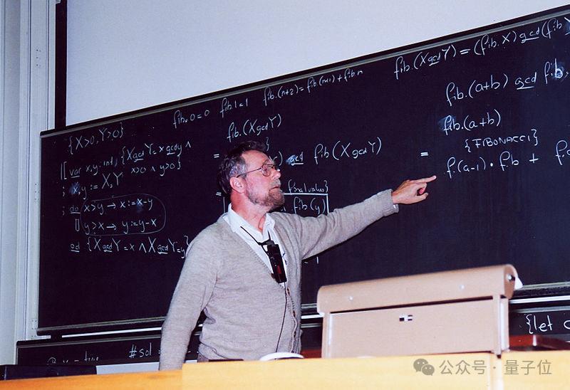 本科经典算法Dijkstra,被证明是普遍最优了:最坏情况性能也最优!