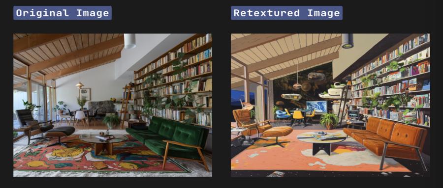 Midjourney又推AI修图神器!能消除,还能无中生有扩图