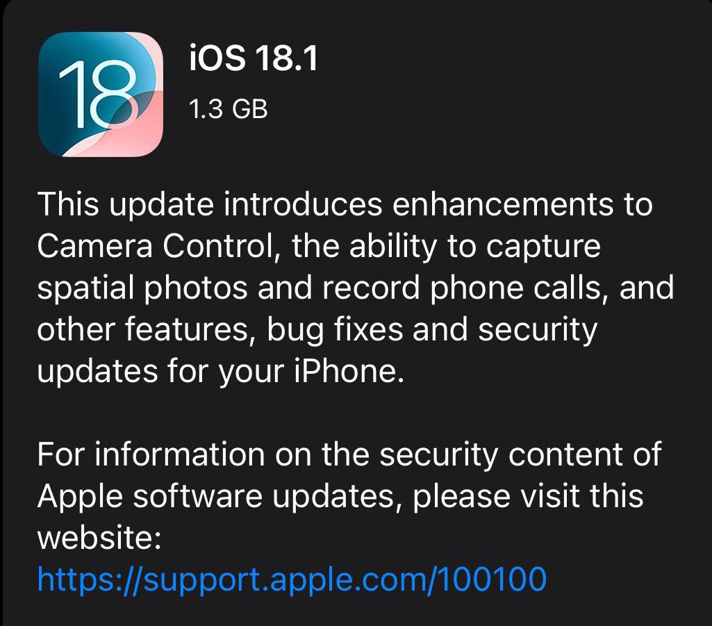 华为鸿蒙、小米澎湃发布后苹果慌了,但Apple Intelligence真不灵