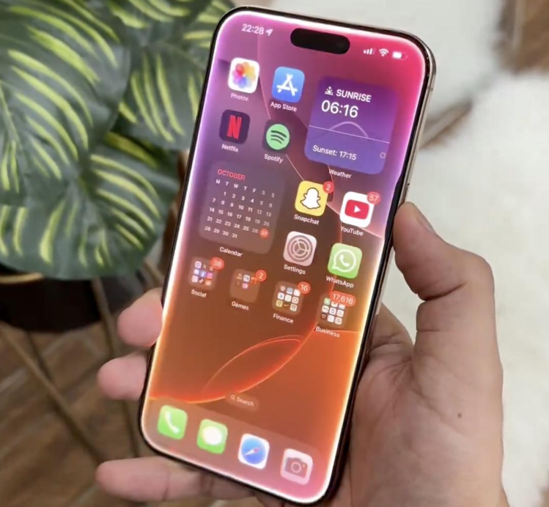 华为鸿蒙、小米澎湃发布后苹果慌了,但Apple Intelligence真不灵