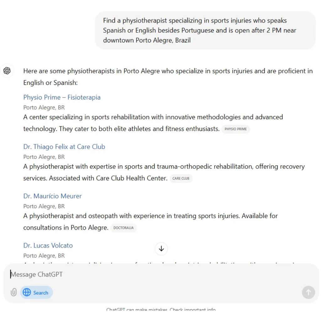 ChatGPT AI搜索上线即翻车,OpenAI回应:Ilya看到了什么