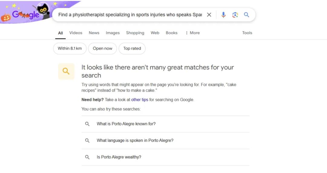 ChatGPT AI搜索上线即翻车,OpenAI回应:Ilya看到了什么