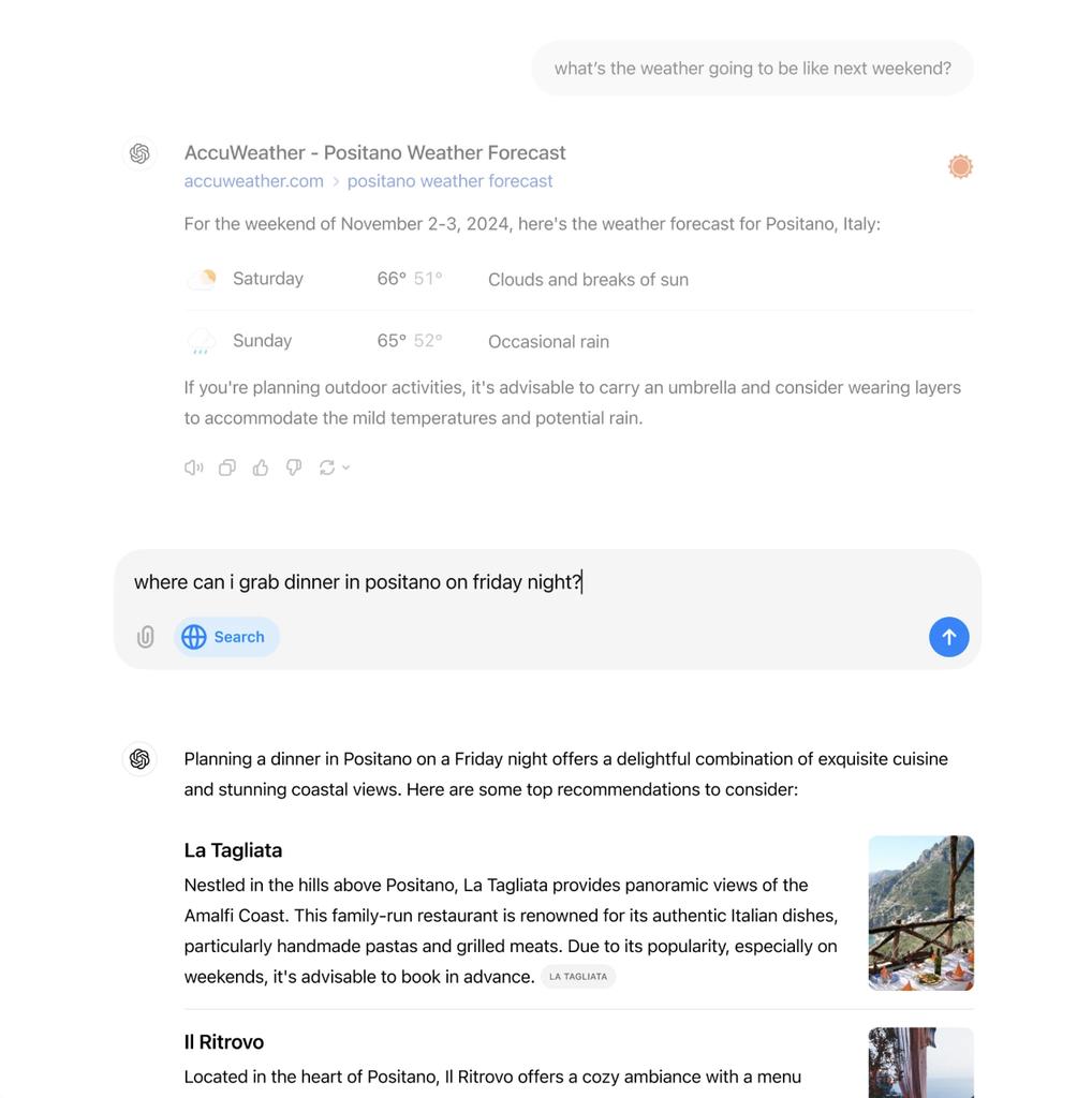 ChatGPT AI搜索上线即翻车,OpenAI回应:Ilya看到了什么