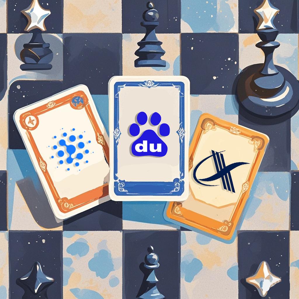 大模型ToG,只有三家上了车