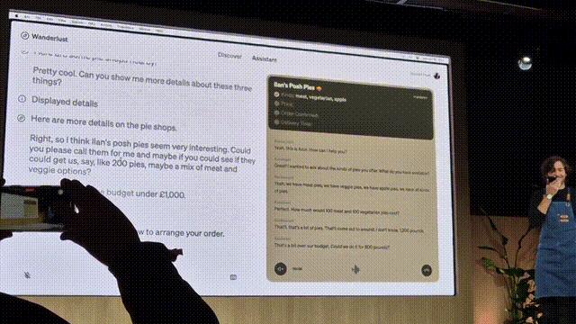 o1驾驶无人机后空翻,OpenAI开发者日惊掉下巴,2分钟爆改代码写App