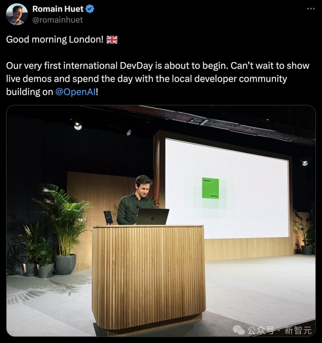 o1驾驶无人机后空翻,OpenAI开发者日惊掉下巴,2分钟爆改代码写App