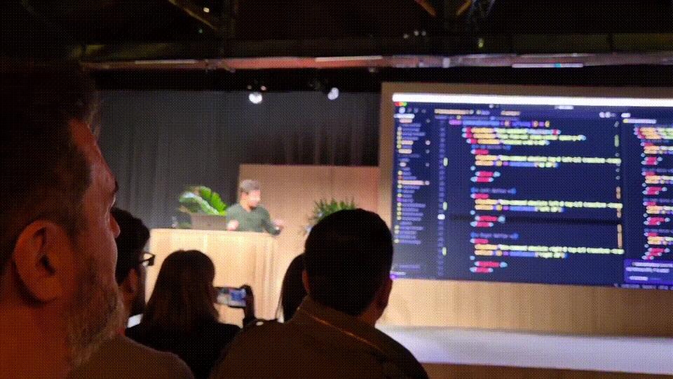 o1驾驶无人机后空翻,OpenAI开发者日惊掉下巴,2分钟爆改代码写App