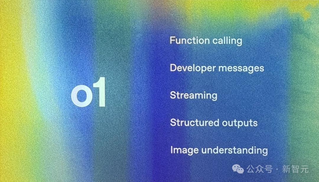 o1驾驶无人机后空翻,OpenAI开发者日惊掉下巴,2分钟爆改代码写App