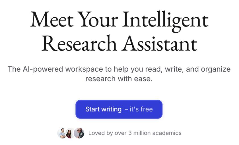 被迫转型后,9人团队把AI写作做到500万美元ARR