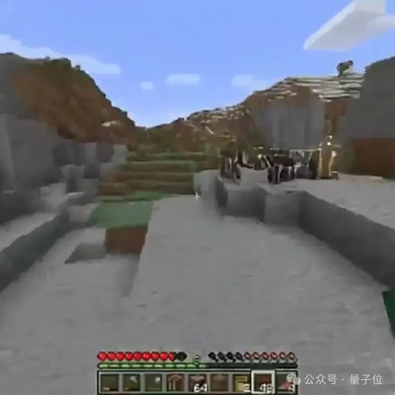 无需游戏引擎,大模型实时生成“我的世界”,每秒20帧零延迟可交互,已开源