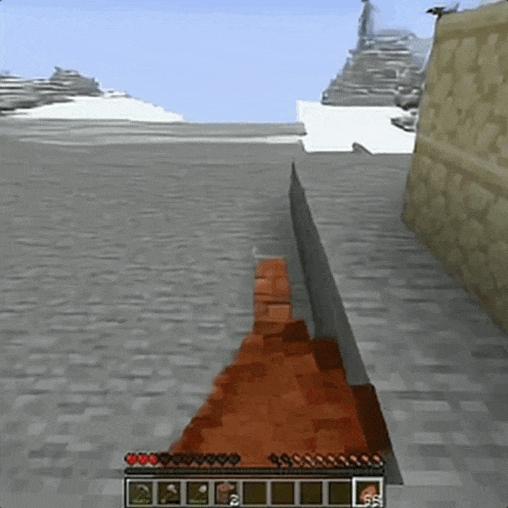 无需游戏引擎,大模型实时生成“我的世界”,每秒20帧零延迟可交互,已开源