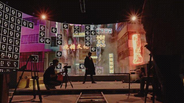 AI浪潮来袭,长短剧依然拥抱虚拟制作?