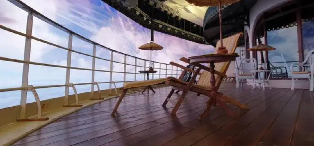 AI浪潮来袭,长短剧依然拥抱虚拟制作?