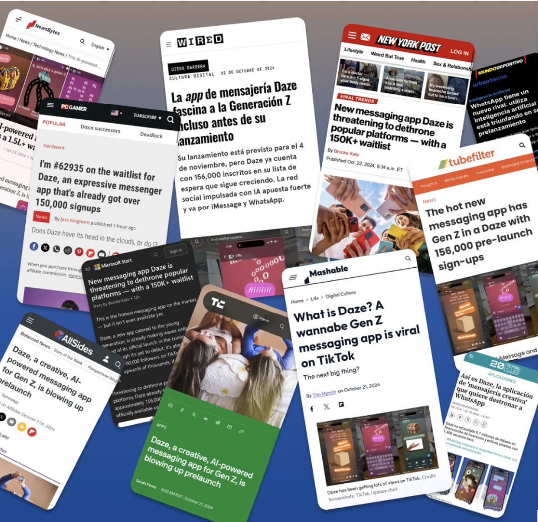 用AI“复活”8年前的老产品,拿下570万美元融资、20万预注册用户