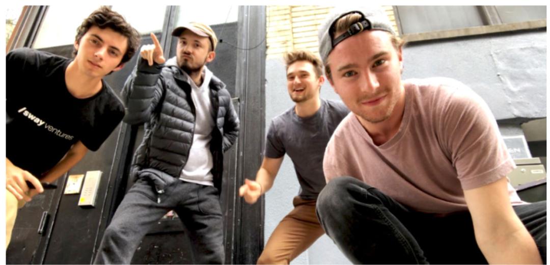 用AI“复活”8年前的老产品,拿下570万美元融资、20万预注册用户