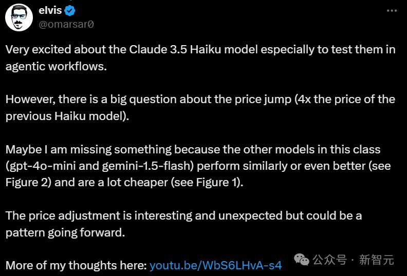 AI圈卷疯了,xAI、Anthropic同日上线API:Grok免费公测,Claude 3.5 Haiku价格暴涨