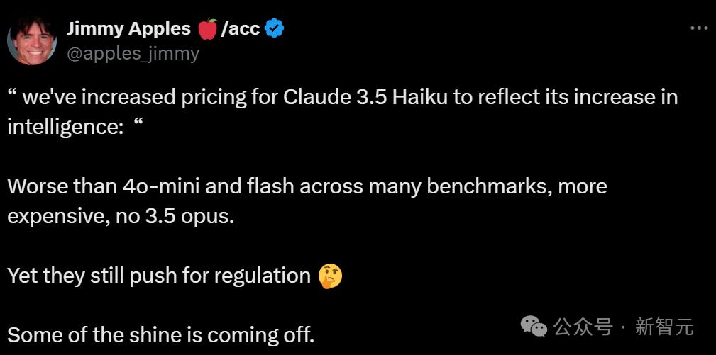 AI圈卷疯了,xAI、Anthropic同日上线API:Grok免费公测,Claude 3.5 Haiku价格暴涨