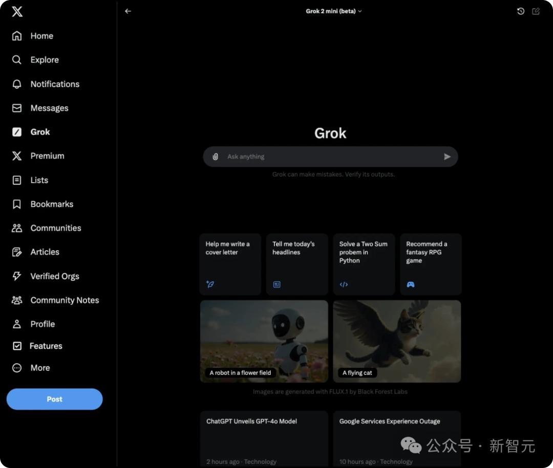 AI圈卷疯了,xAI、Anthropic同日上线API:Grok免费公测,Claude 3.5 Haiku价格暴涨