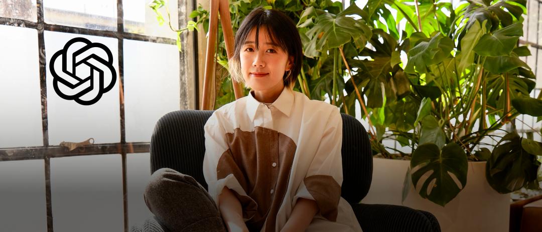 突发!OpenAI七年元老、安全副总裁Lilian Weng官宣离职!北大本科,决定专心写博客