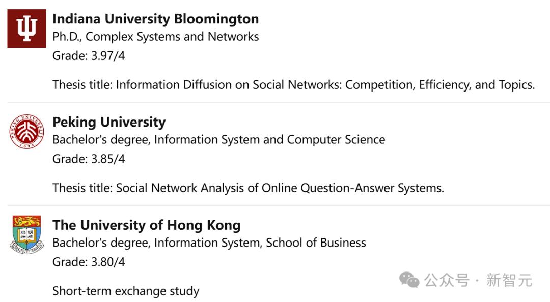突发!OpenAI七年元老、安全副总裁Lilian Weng官宣离职!北大本科,决定专心写博客