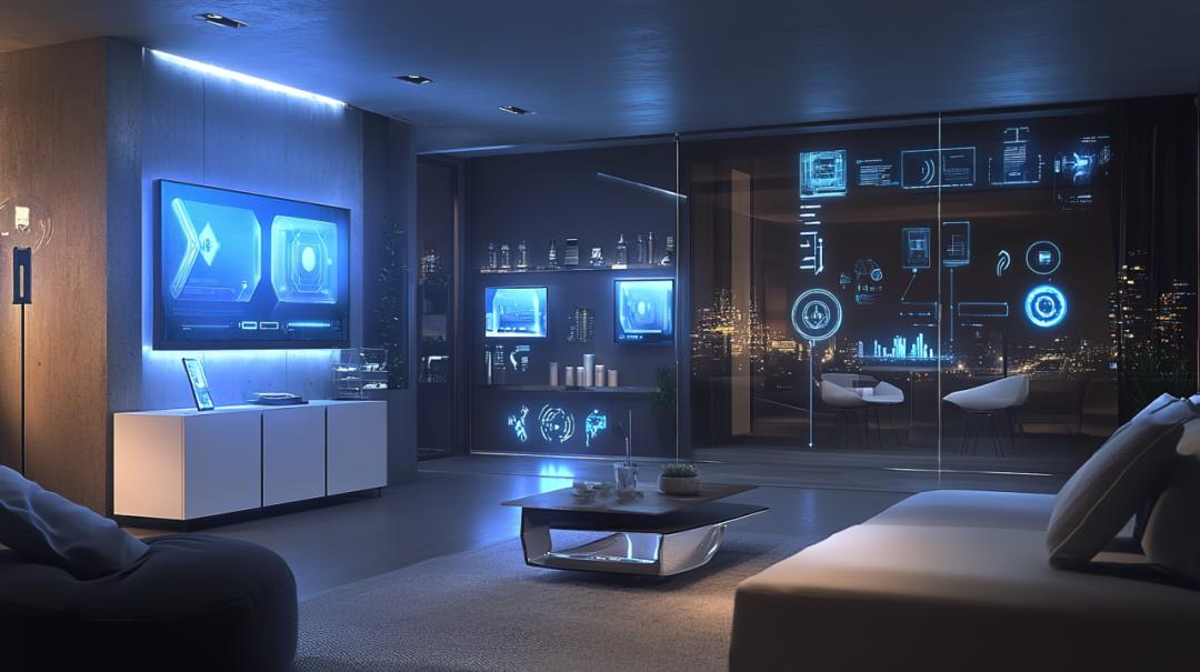 大模型,智能家居的春秋战国之交