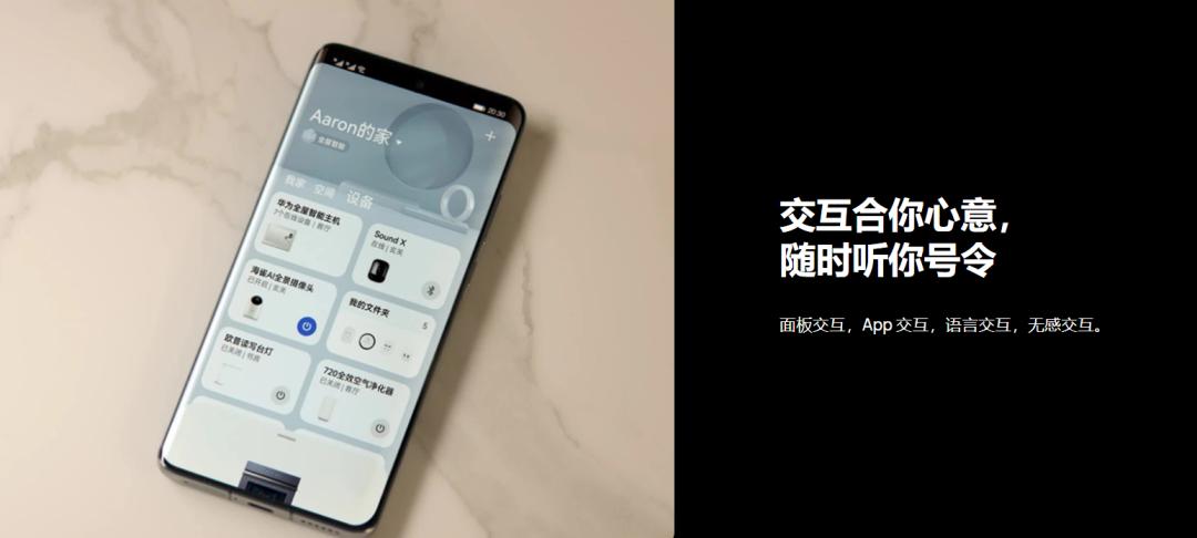 大模型,智能家居的春秋战国之交