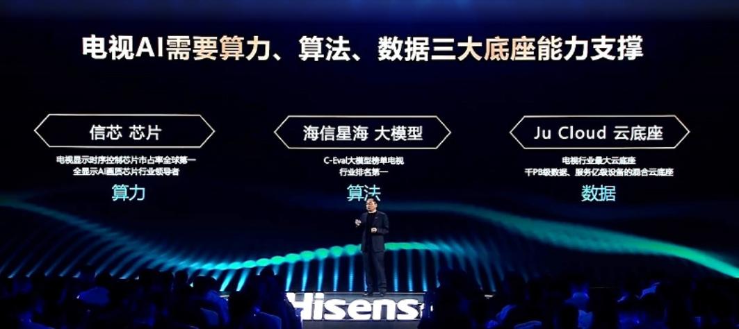 大模型,智能家居的春秋战国之交