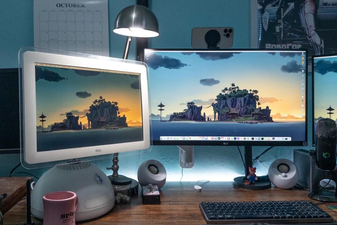 大模型,智能家居的春秋战国之交