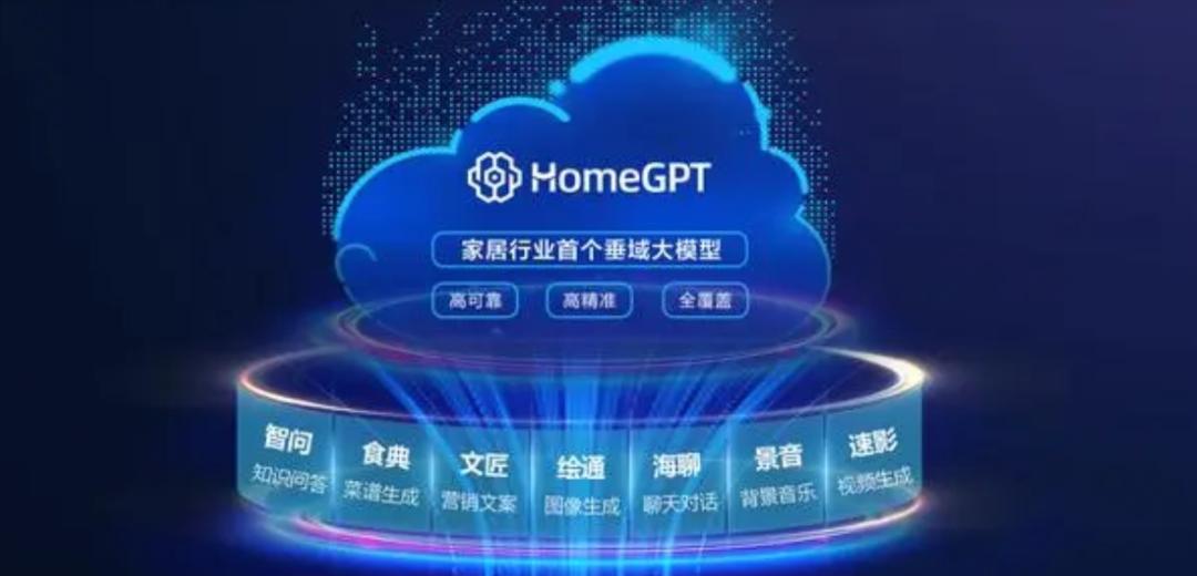 大模型,智能家居的春秋战国之交