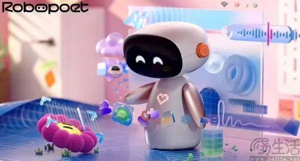 虚拟女友已没有前途,AI陪伴硬件或许才是未来