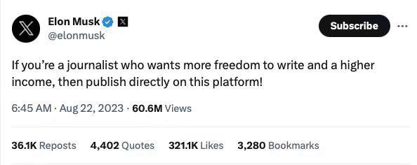 形塑新闻:AI时代新闻业的7个变化