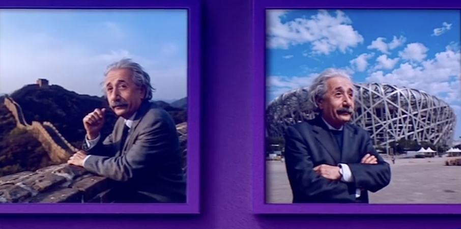 百度不做Sora的理由,李彦宏讲清楚了