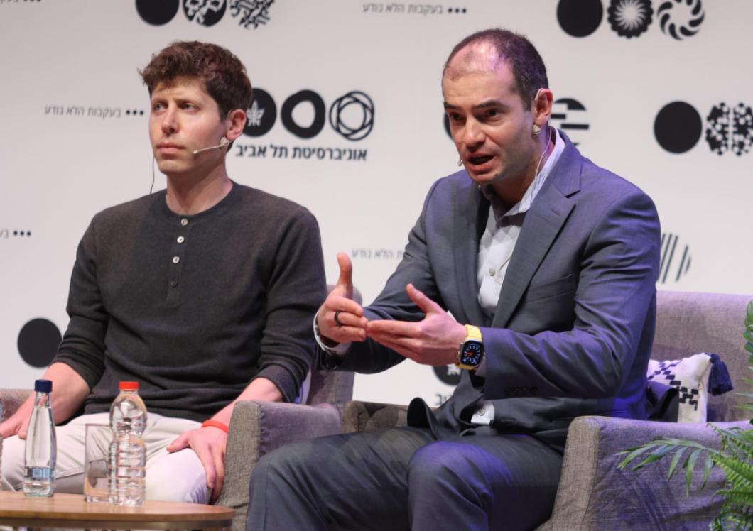 大佬喊话,AI寒冬已来?