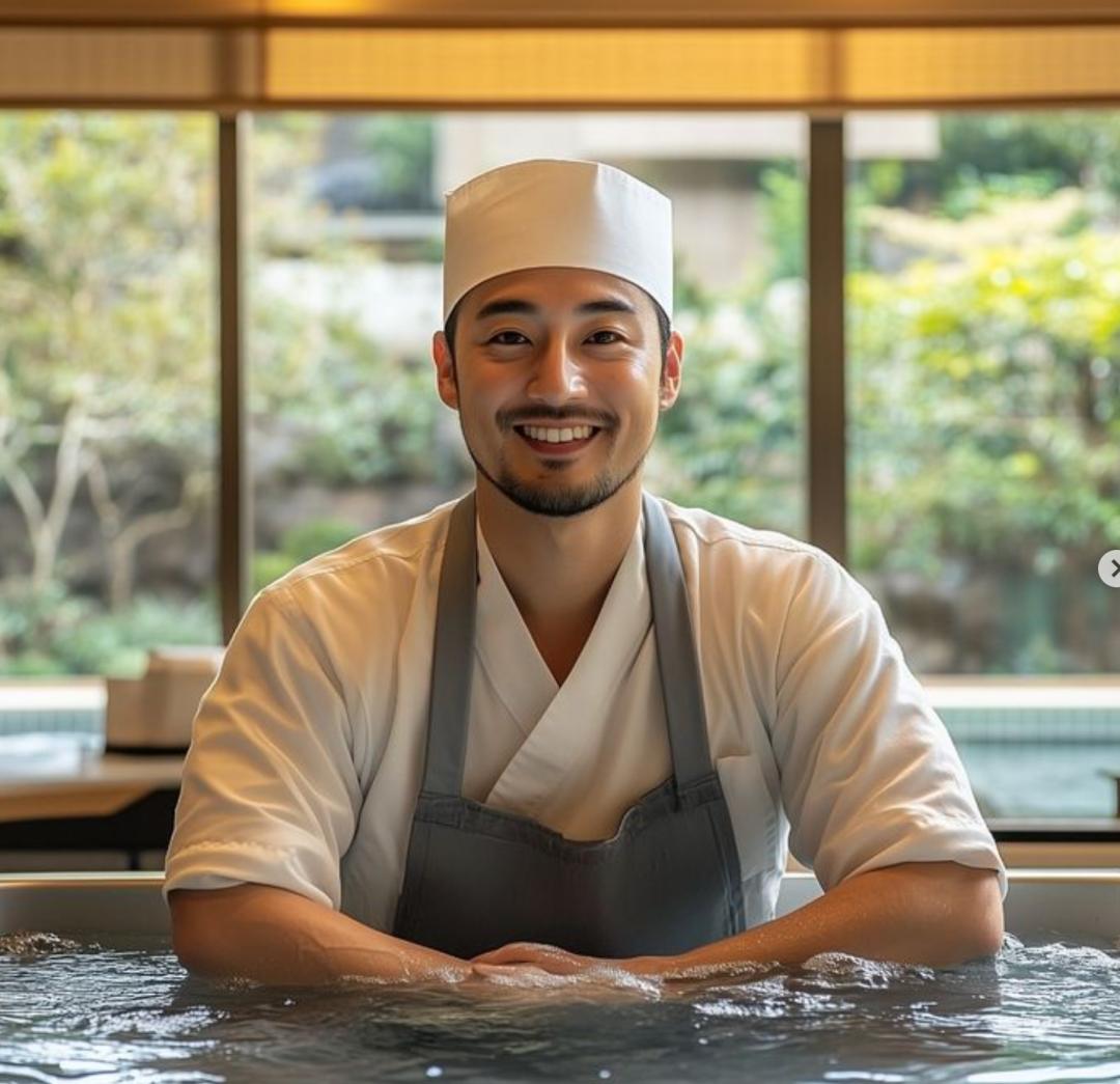 INS排名第一的网红餐厅:有美食照、有故事、有好评,只是没有这个餐厅