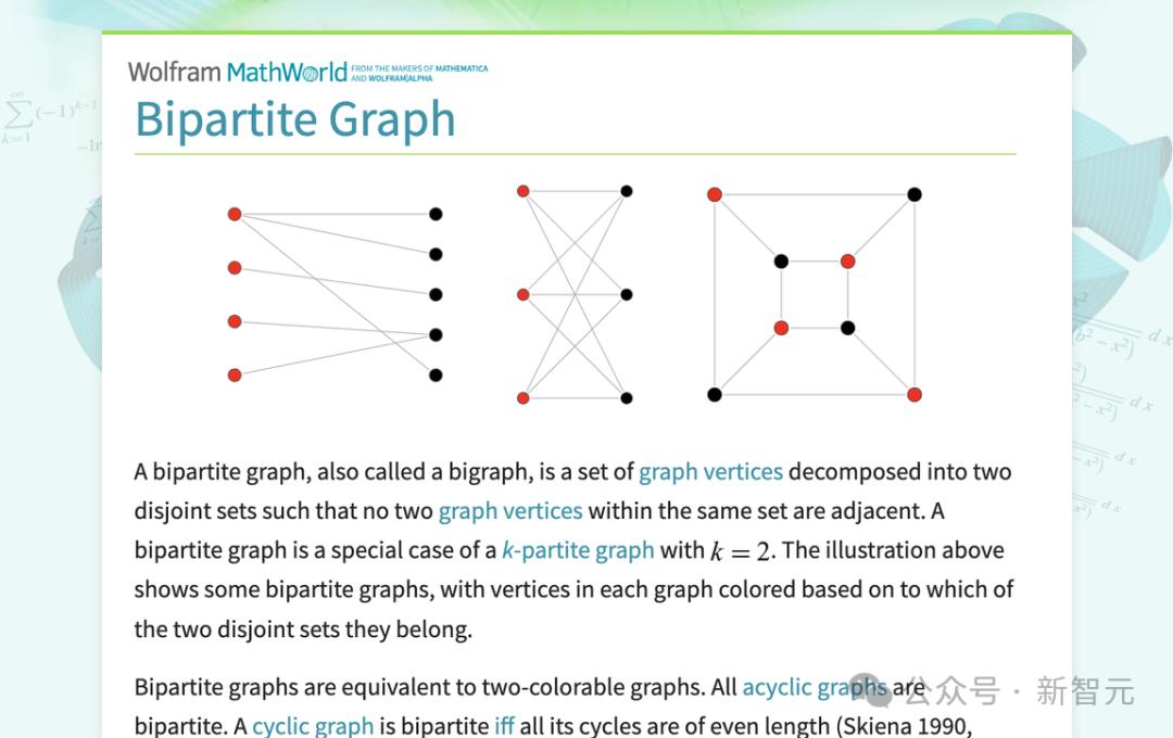 Transformer打破三十年数学猜想,Meta研究者用AI给出反例,算法杀手攻克数学难题
