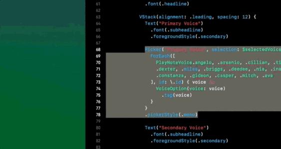桌面版ChatGPT升级，支持编程App交互，离AI接管电脑又近一步